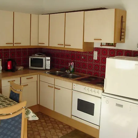 Jirkal Appartement Sankt Martin bei Lofer