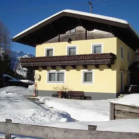 Appartement Jirkal