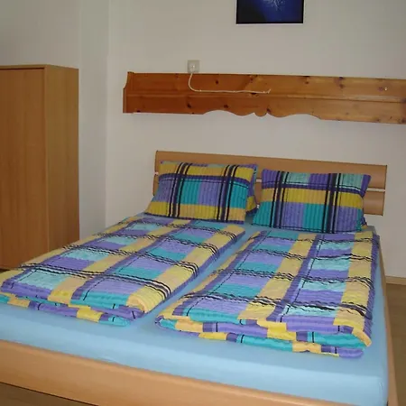 Jirkal Apartment