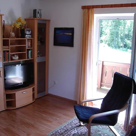 Appartement Jirkal