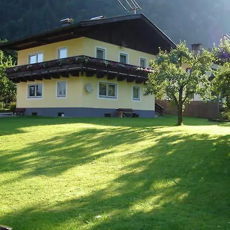 Апартаменты Jirkal