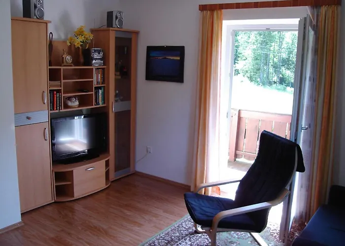 Apartmán Jirkal