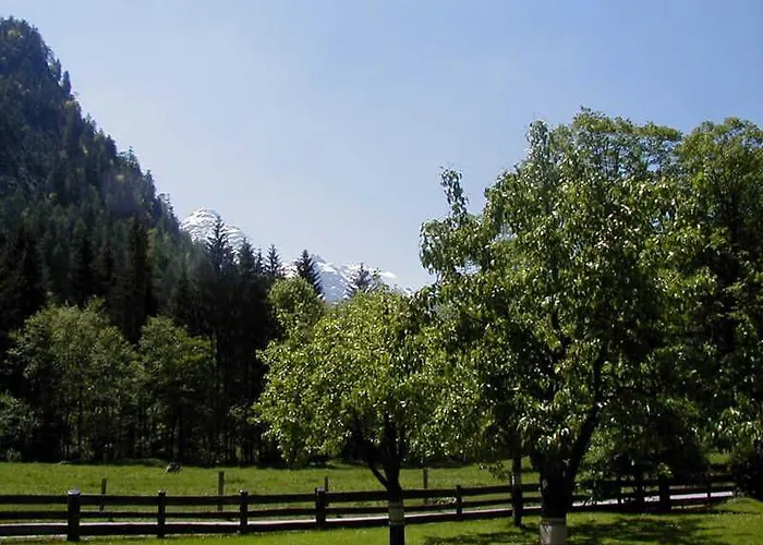 Jirkal Apartmán